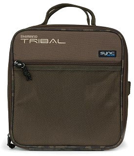 Сумка Shimano Tribal Sync X large accessory - фото 1