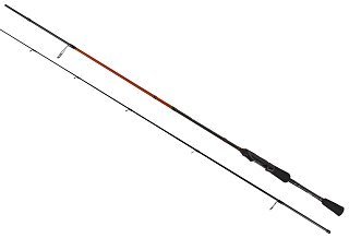 Спиннинг Norstream Adept-2 662ULL 2 -10 гр