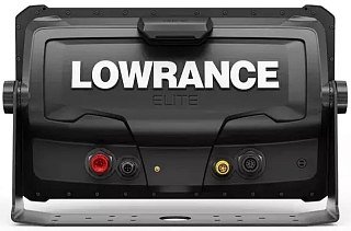 Эхолот Lowrance Elite-12 FS with Active Imaging 3-in-1 Transducer (ROW) - фото 2
