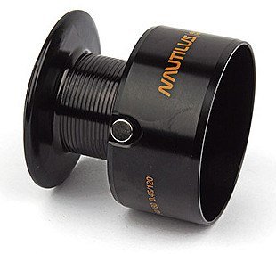 Катушка Nautilus Argent Feeder 5000 Com - фото 6