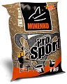 Прикормка MINENKO Pro sport фидер super black 1кг