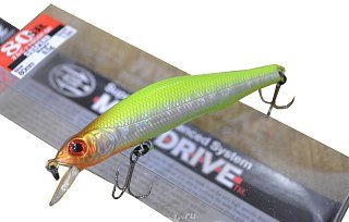 Воблер Zipbaits Orbit 80 SR №996 - фото 3