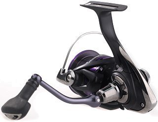 Катушка Daiwa 18 Prorex X LT 4000-C - фото 3