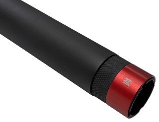 Ружье Ata Arms Neo X  Plastic черный 12x76 760мм 5+1 патронов - фото 7