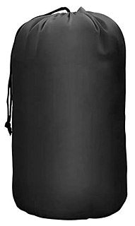 Спальник Pereval Comfort Black -5° левый - фото 2