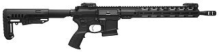 Карабин SWC Ghost 300AAC Blackout 370мм