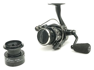 Катушка Okuma Pulzar PZ-25FD 5+1bb - фото 1