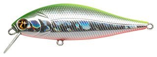 Воблер Pontoon21 Bet-A-Shiner-68F-SR-A62 68мм 6,6гр 0,1-0,3м