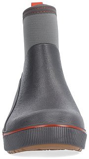 Полусапоги Simms Challenger 7" Deck Boot Slate - фото 2