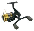 Катушка Okuma Carbonite 35 FD