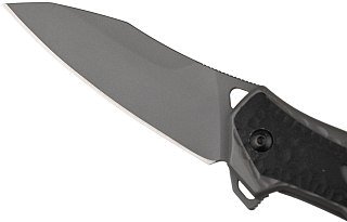 Нож Kershaw Vedder складной сталь 8Cr13MoV рукоять G10 - фото 7