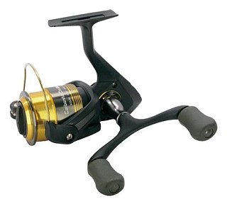 Катушка Okuma Carbonite 35 FD