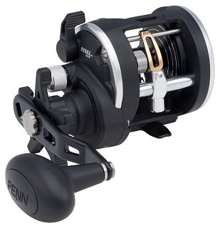 Катушка Penn Rival RIV15LW - фото 1