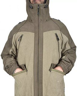 Костюм ХСН Rambler I islandiya хаки - фото 8