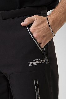 Костюм Remington Universal black - фото 11