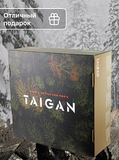 Ботинки Taigan ArcticHunter Thinsulation 800g Mesh&Membrane brown - фото 8