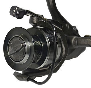 Катушка Okuma Pulzar Baitfeeder PZB-4000 5+1bb - фото 2