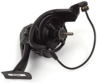 Катушка Nautilus Atoll Feeder 5000S - фото 5