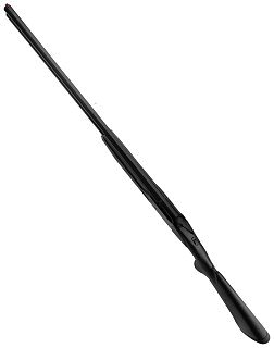 Ружье Beydora BDR 90 AL Synthetic 12x76 760мм черный ресивер - фото 10