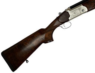 Ружье YILDIZ SPZ M 12х76 760мм - фото 6
