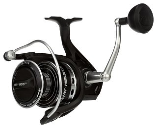 Катушка Penn Pursuit PURIV8000 - фото 2