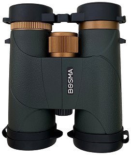 Бинокль Bosma Golden Tiger Il 10x42 - фото 11