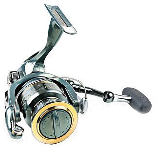 Катушка Shimano Symetre 500 FJ 