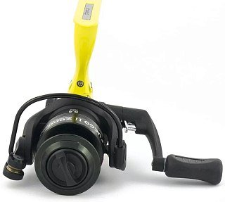 Катушка Caiman Fuego II 3000 - фото 5