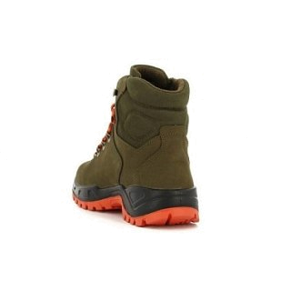 Ботинки Chiruca Game HI-VIS 08 - фото 4