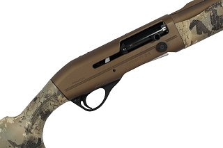 Ружье Franchi Affinity 3,5 Elite Bronze 12х89 710мм - фото 4