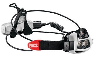 Фонарь Petzl Nao - фото 1