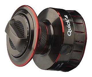Шпуля DAM Quick 4 6000FS 6+1bb SP spool