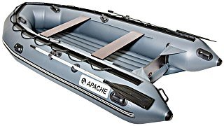 МП APACHE 3700 НДНД графит - фото 2