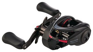 Катушка Abu Garcia Revo5 Winch LP-L Revo Win - фото 1