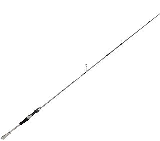 Спиннинг Kingdom Silver Needle ML 1,95м 3-14гр - фото 1