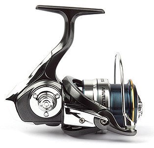 Катушка Nautilus Grey Feeder 6000S - фото 3