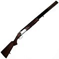 Ружье Huglu Mallard Gen3 20х76 710мм