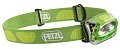 Фонарь Petzl Tikkina 2 lime
