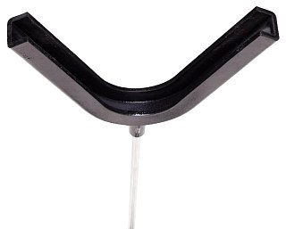 Набор держателей Allen Clay для мишени 2шт - фото 2