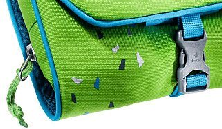 Косметичка Deuter Wash bag kids kiwi - фото 2