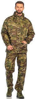 Костюм Huntsman Шторм Таффета Мультикам PVC 20000мм