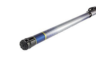 Удилище Nautilus Crocus Bolo 360см NCBL36H Com - фото 3