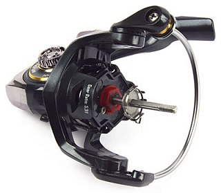 Катушка Nautilus Avior 2500 Com - фото 3