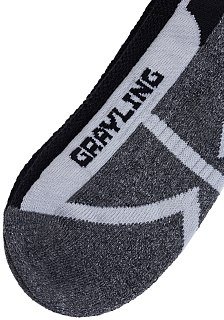 Термоноски Grayling Шемая меринос - фото 5