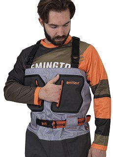 Вейдерсы Remington X-II grey р. 2XL - фото 7