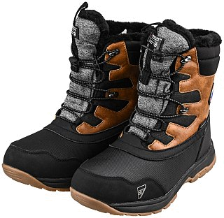 Ботинки Icepeak Almonte MR мужские 433 купить в интернет-магазине «Мирохоты»