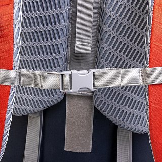 Рюкзак Nisus Abakan 120 - фото 7