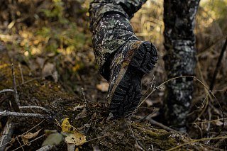 Ботинки Taigan Felis camo tree р.45(12) - фото 11