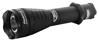 Фонарь Armytek Predator v3 XP-L HI белый Com - фото 1