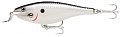 Воблер Rapala Shad rap magnum SRMAG12-S